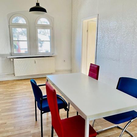 New Living Home ゼーフェタール エクステリア 写真