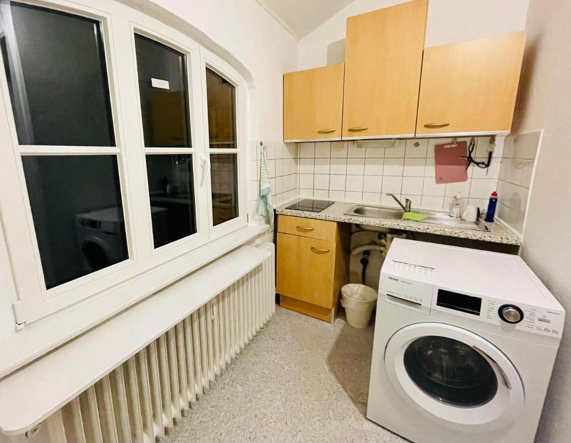 New Living Home ゼーフェタール エクステリア 写真