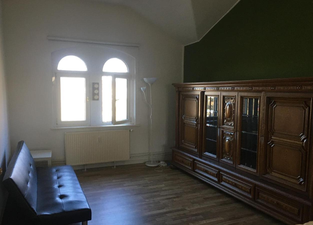 New Living Home ゼーフェタール エクステリア 写真