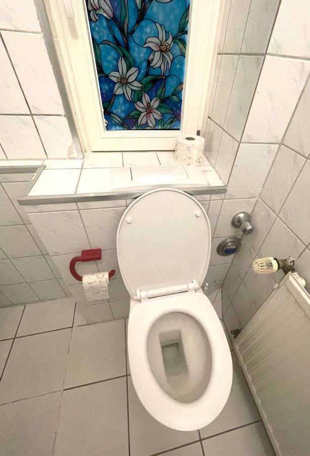 New Living Home ゼーフェタール エクステリア 写真
